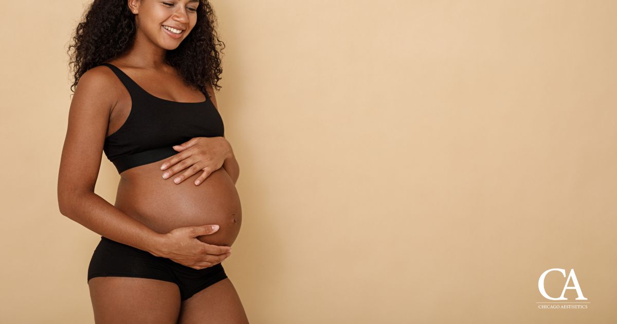 what skincare products are safe to use during pregnancy
