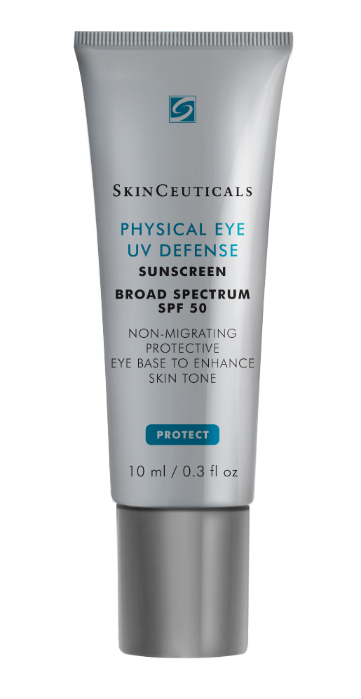 Photo of SkinCeuticals Physical Eye UV Defense bottle