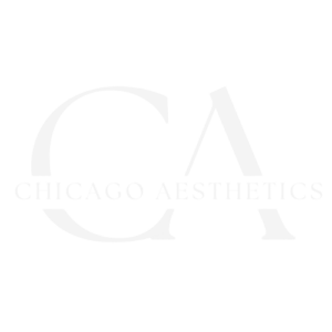 Chicago Aesthetics Logo.
