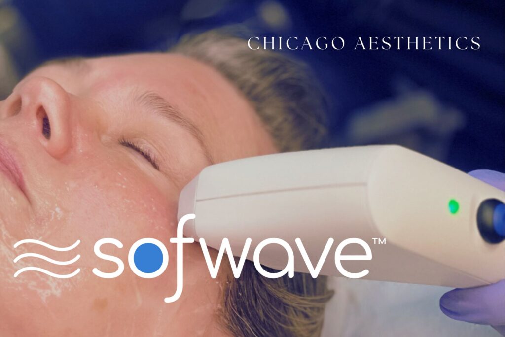 Sofwave Kim Kardashians Favorite Skin Lifting Treatment