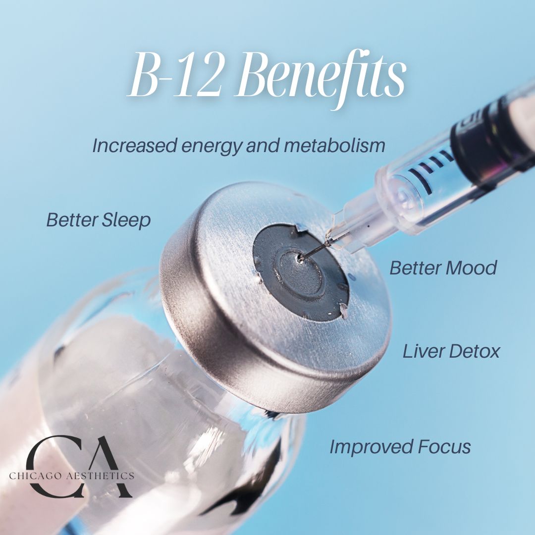 B 12 Injection Benefits Chicago Aesthetics (1)
