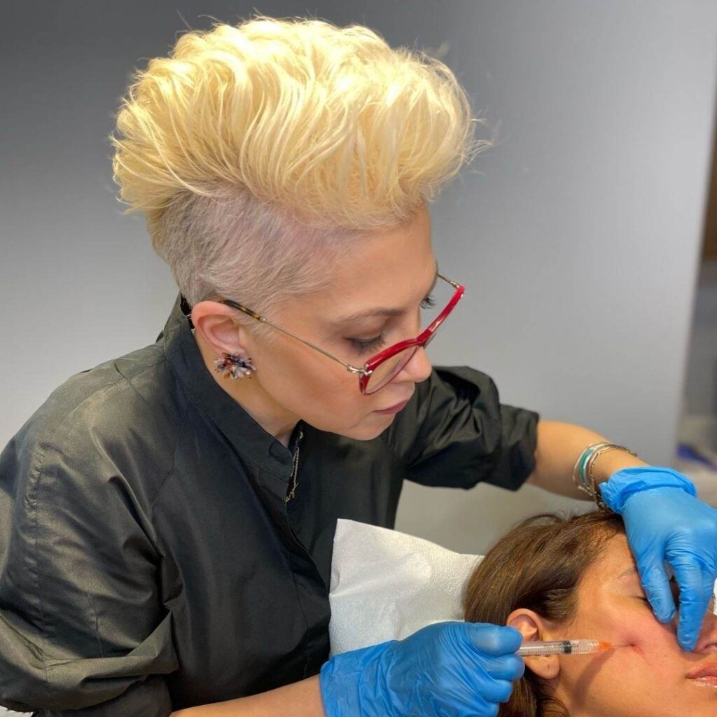 Sculptra Aftercare Instructions Chicago Aesthetics 1 | Chicago Aesthetics Med Spa