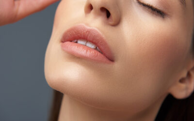 Enhancing Your Smile With Lip Fillers