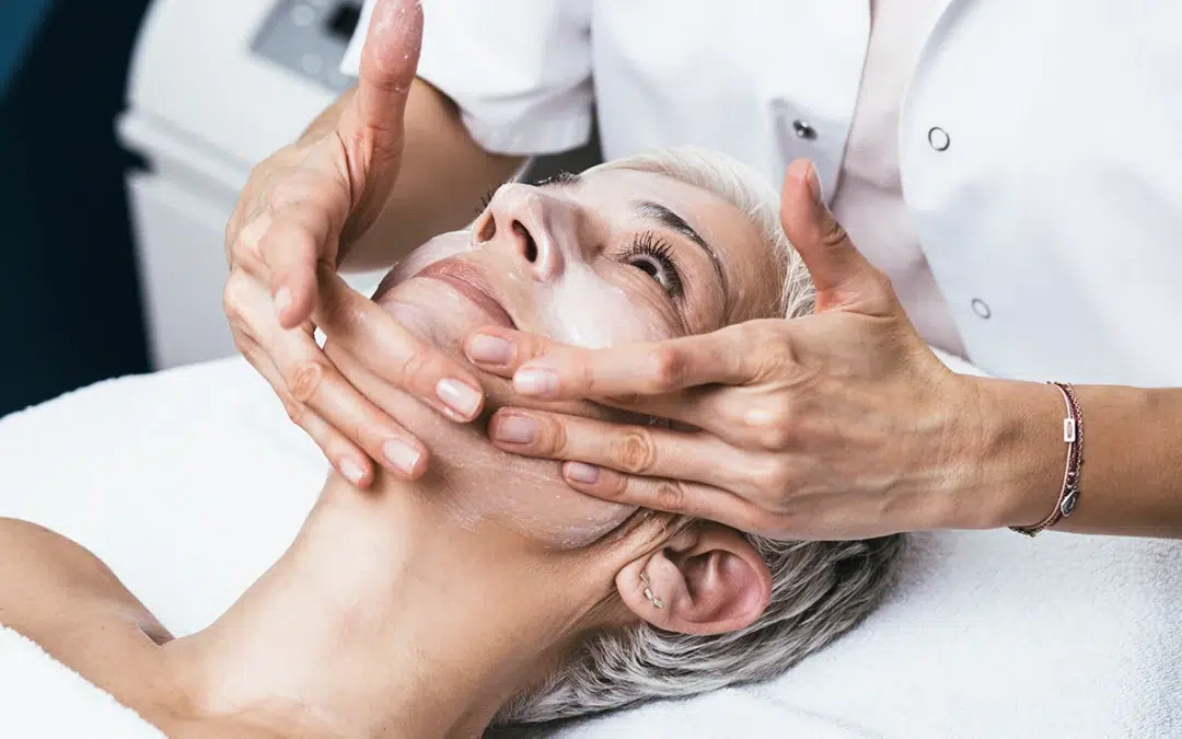 Chemical Peels Revitalize Your Complexion