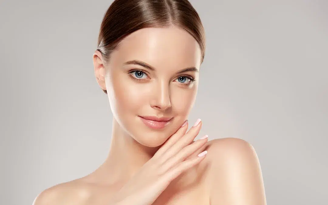 For This Dr. Rachel Client: Botox Is The Best Prescription