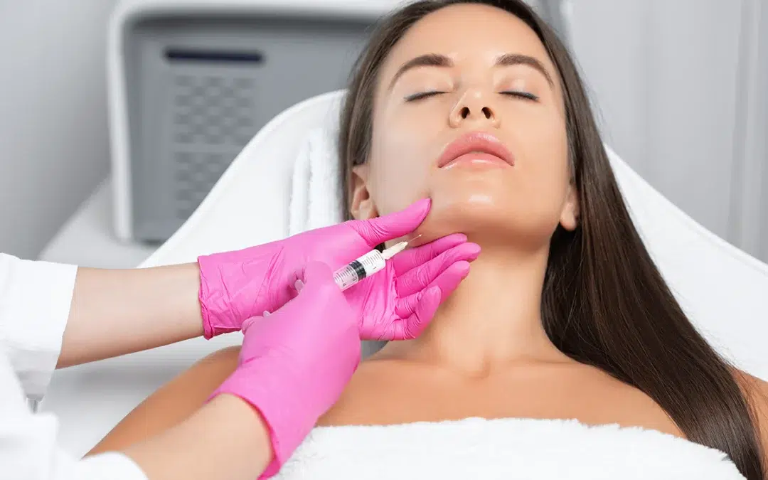 With Kybella, We Can Reduce Submental Fat