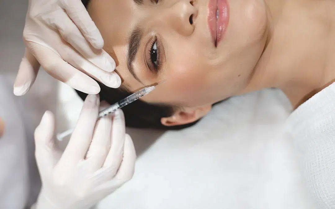 Botox: Anti-Wrinkle Injectables Chicago