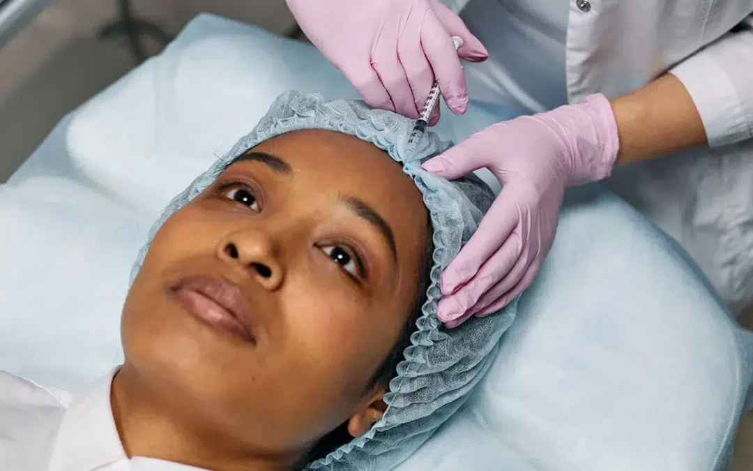 dermal filler after care