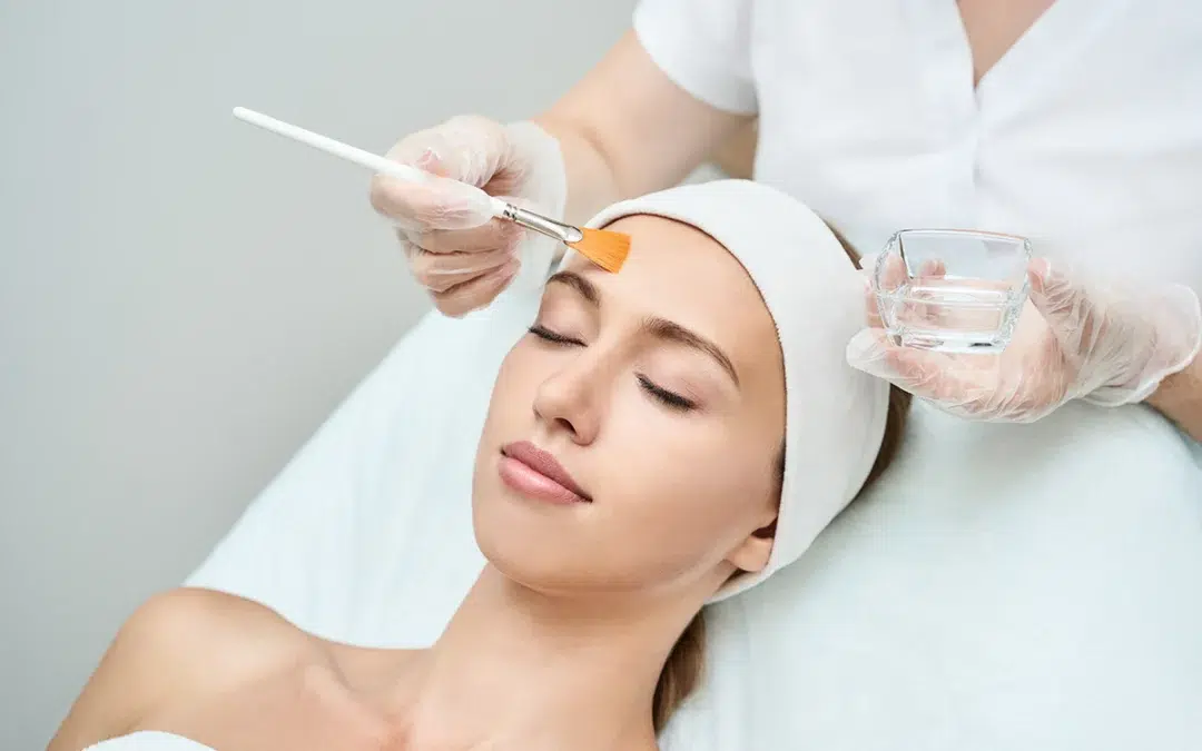 Obagi Blue Peel: Chicago Chemical Peels