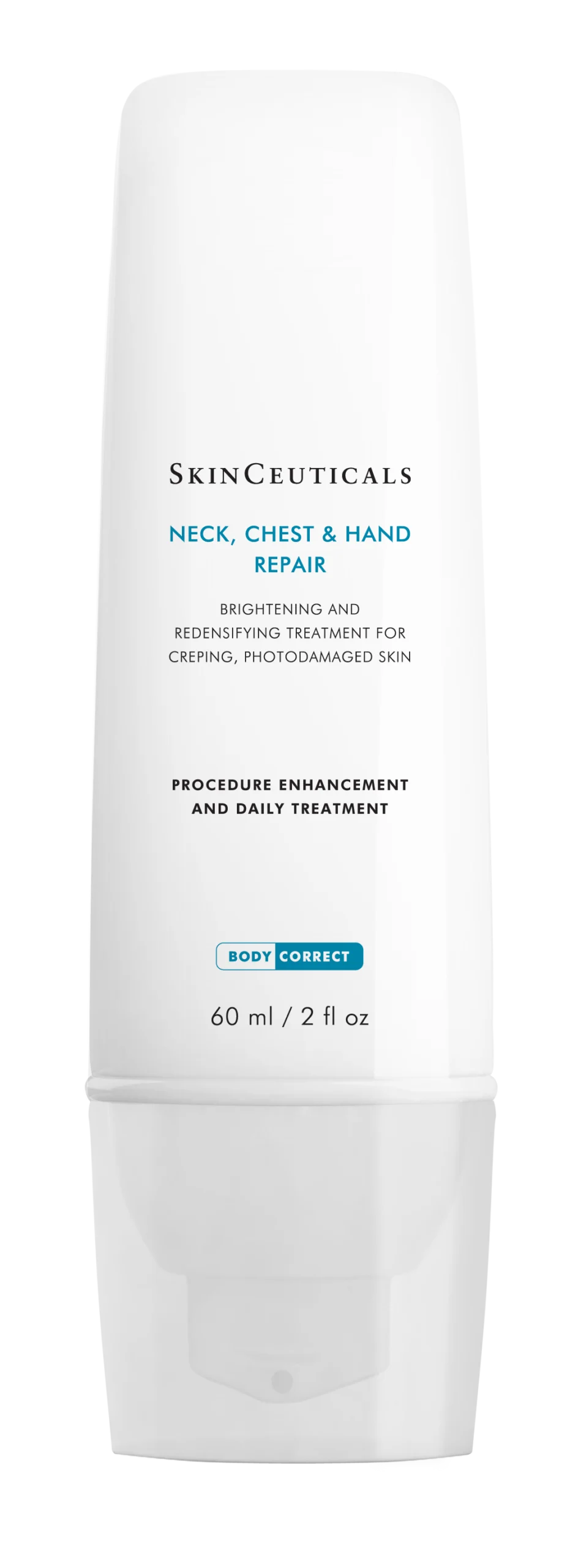 Photo Of Skinceuticals Neck, Chest, And Hand Repair Bottle