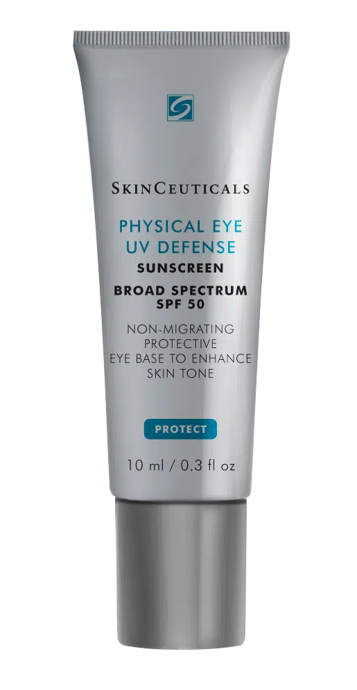 Photo Of Skinceuticals Physical Eye Uv Defense Bottle