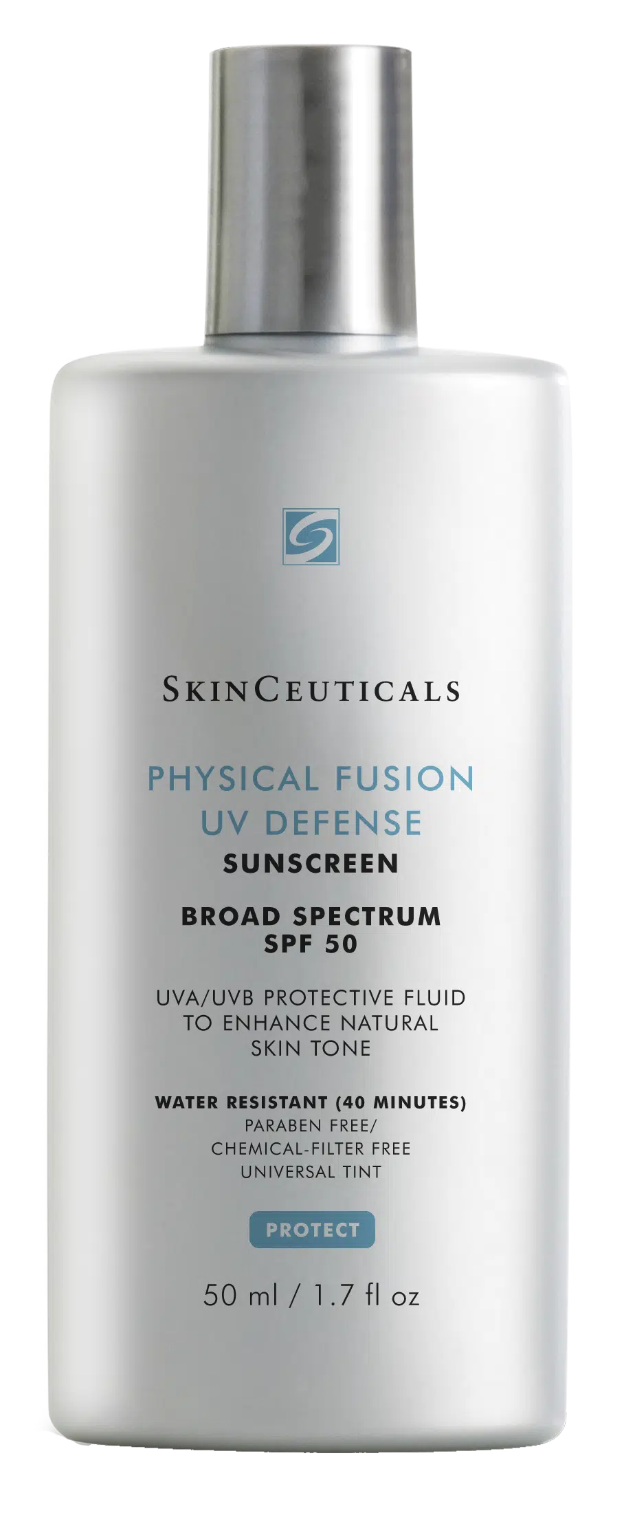Photo Of Skinceuticals Physical Fusion Uv Defense Bottle