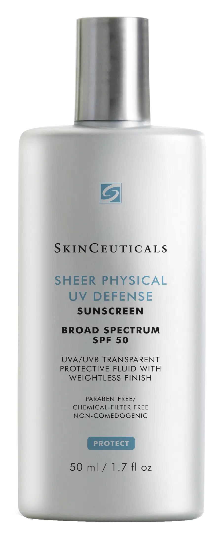 Photo Of Skinceuticals Sheer Physical Uv Defense Bottle
