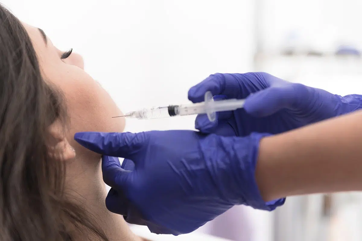 Botox-Benefits