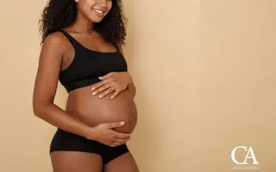 Pregnancy Safe Skin Products