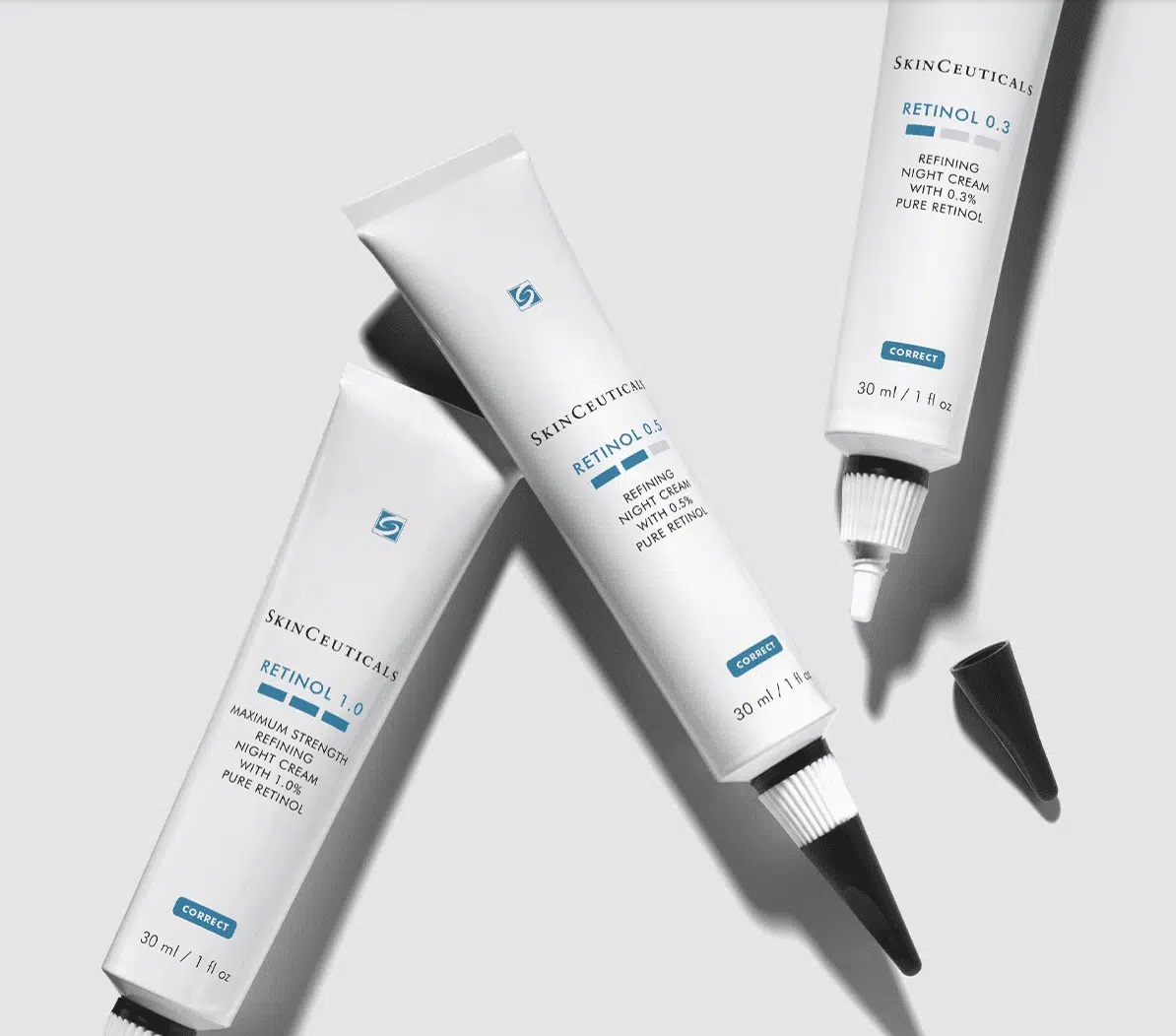 Retinol For Skin