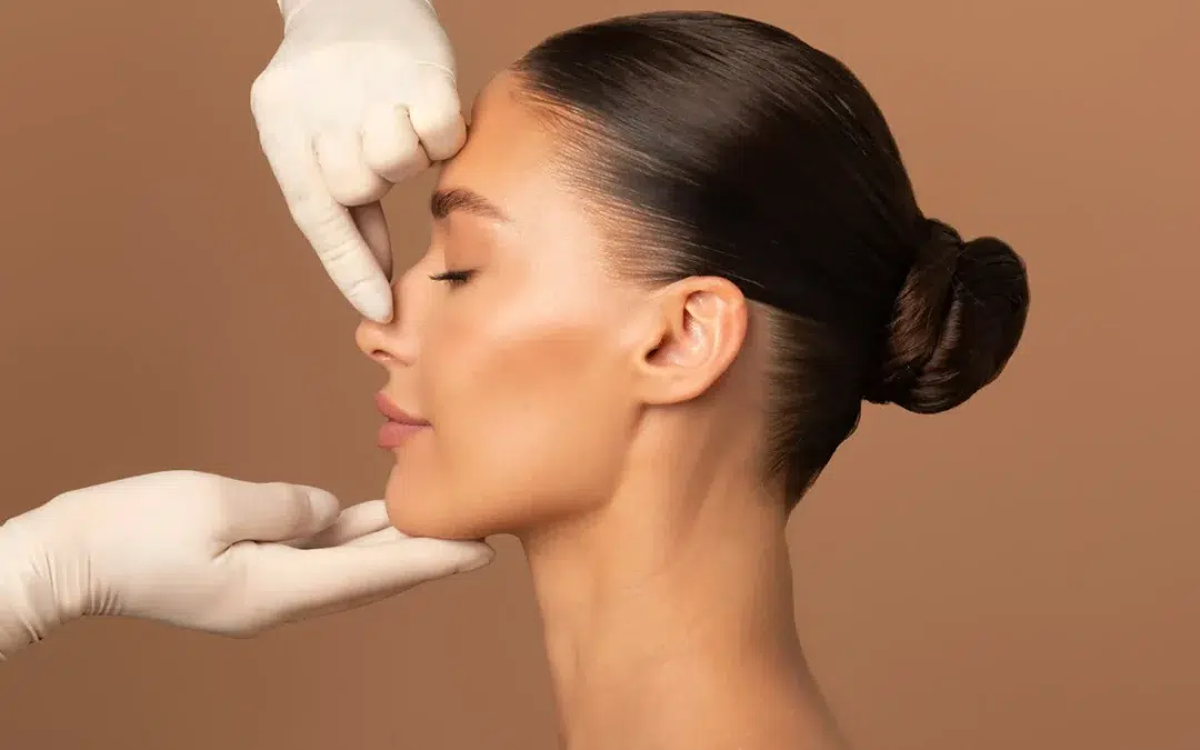 rhinoplasty surgery