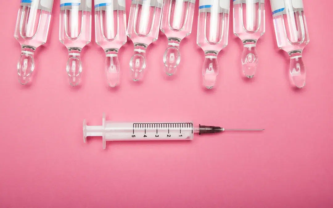 syringe