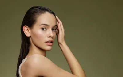 Glow for a Cause: A Wellness and Beauty Event