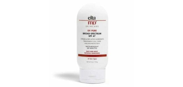 EltaMD Broad-Spectrum UV Pure SPF 47<br />