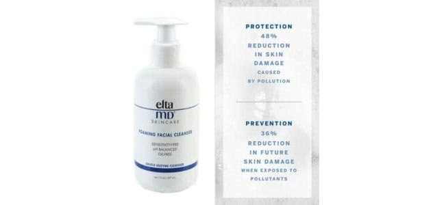 EltaMD Foaming Cleanser