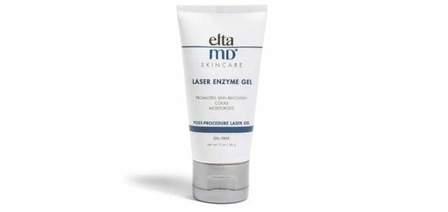 EltaMD Laser Enzyme Gel