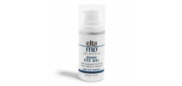 EltaMD Renew Eye Gel