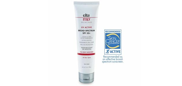 EltaMD UV Active Broad Spectrum