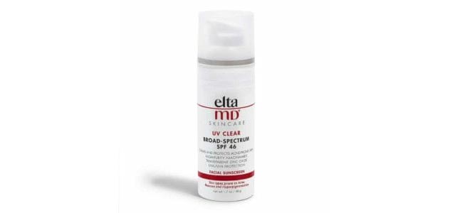 EltaMD UV Clear Broad-Spectrum SPF 46