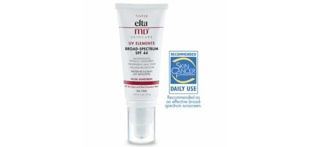 EltaMD UV Elements Broad-Spectrum SPF 44
