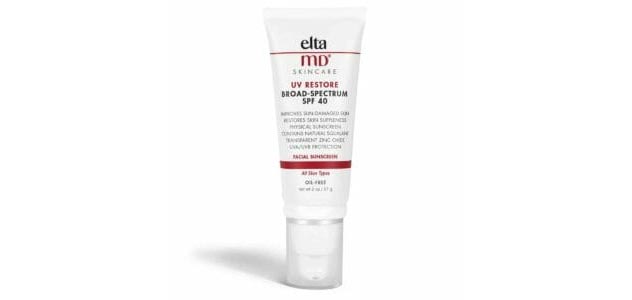 EltaMD UV Restore Broad-Spectrum SPF 40