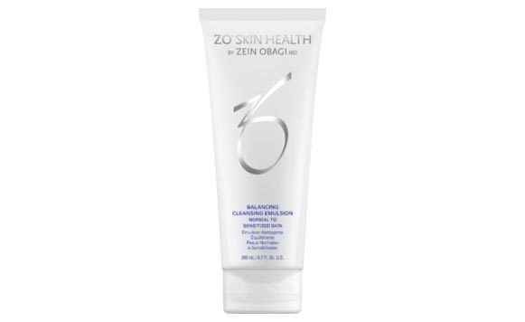 ZO Balancing Cleansing Emulsion