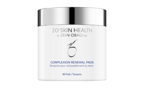ZO Complexion Renewal Pads