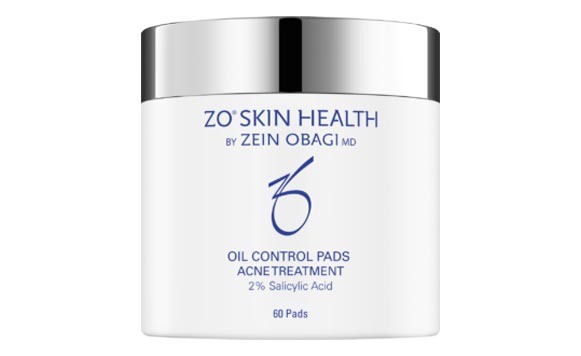 ZO Oil Control Pads