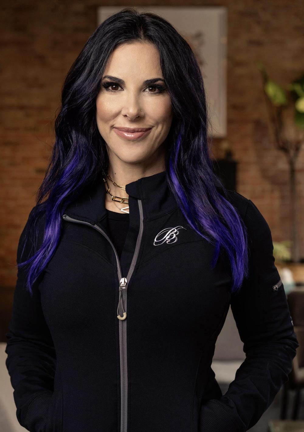 Alison Falada - Licensed Esthetician & Laser Specialist