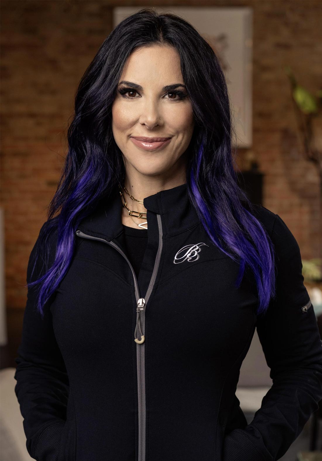 Alison Falada - Licensed Esthetician & Laser Specialist