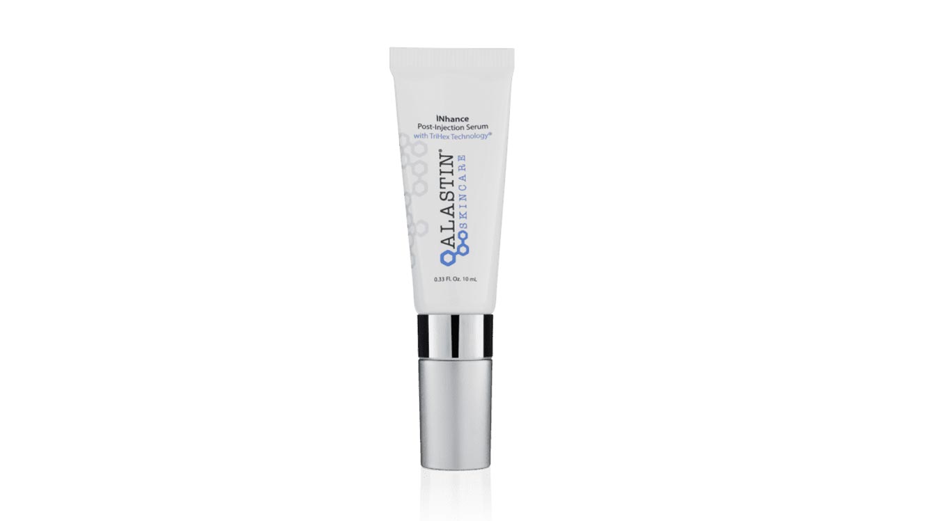 INhance Post-Injection Serum with TriHex Technology