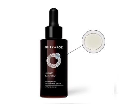 nutrafol grow activator product image