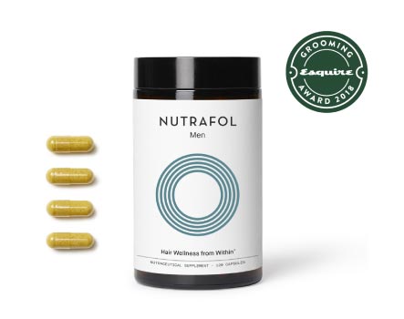 nutrafol men product image