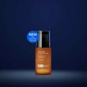 pca skin acne gel