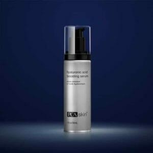 pca skin hyaluronic acid boosting serum