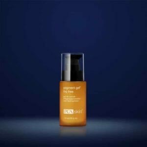 pca skin pigment gel hq free
