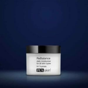 pca skin rebalance moisturizer