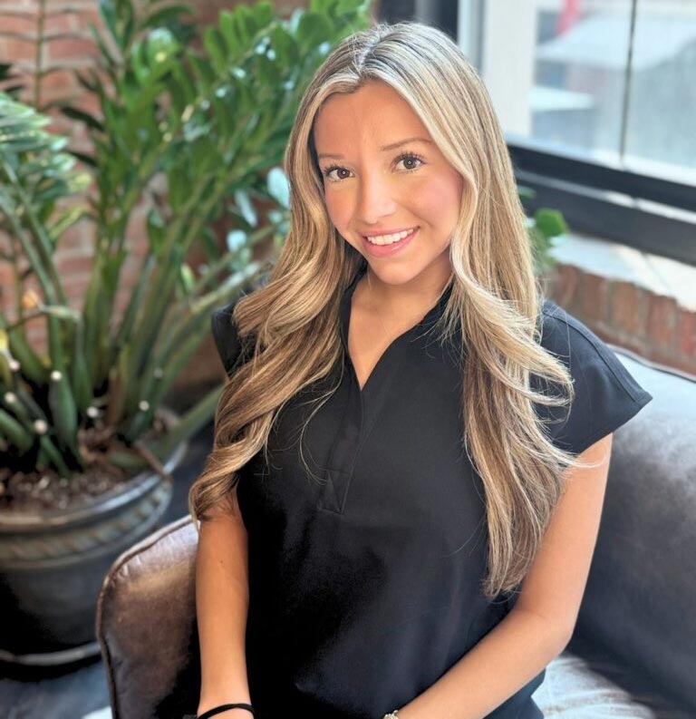 Stephanie Sanchez - Licensed Aesthetician
