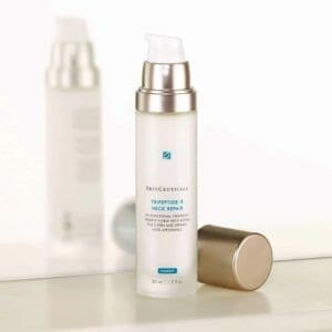 tripeptide r neck repair product image