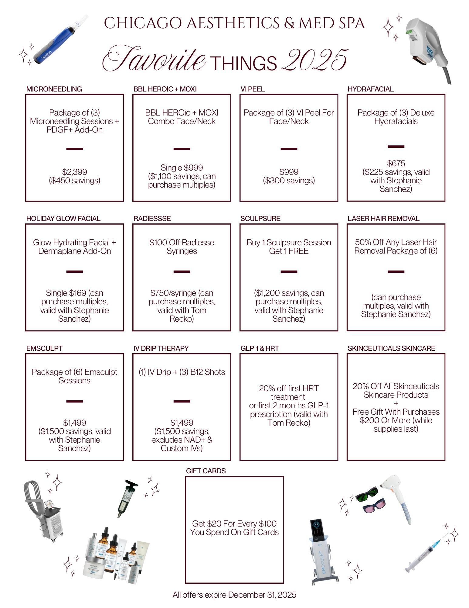 (1) Ca New Branding Posts