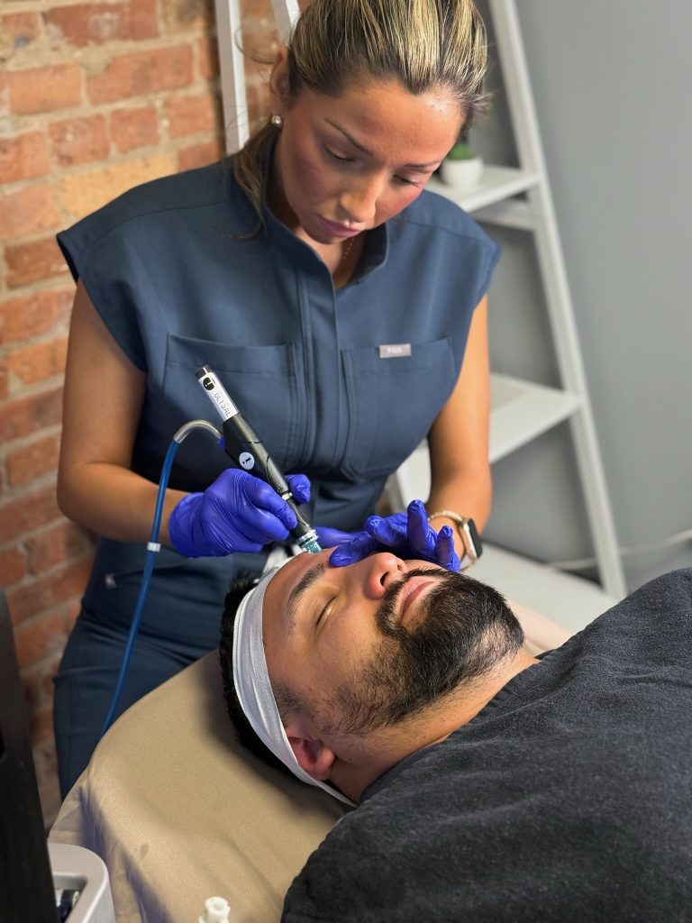 Top Winter Skincare Treatments Img 2913 | Chicago Aesthetic Surgery &Amp; Med Spa