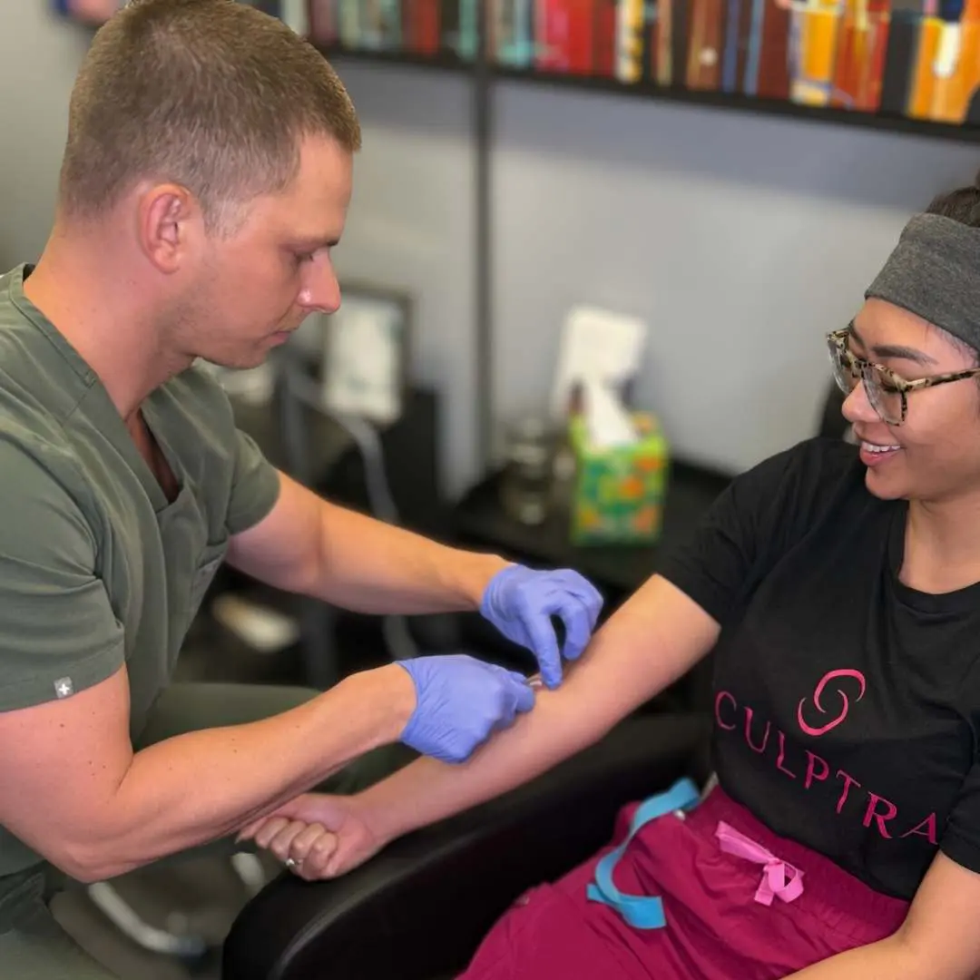 Nad Iv Therapy Chicago Aesthetics 2 | Chicago Aesthetic Surgery &Amp; Med Spa