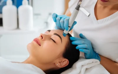 HydraFacial Aftercare: What to Do in the First 24-72 Hours