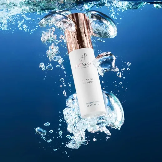 Hydrinity HA Serum